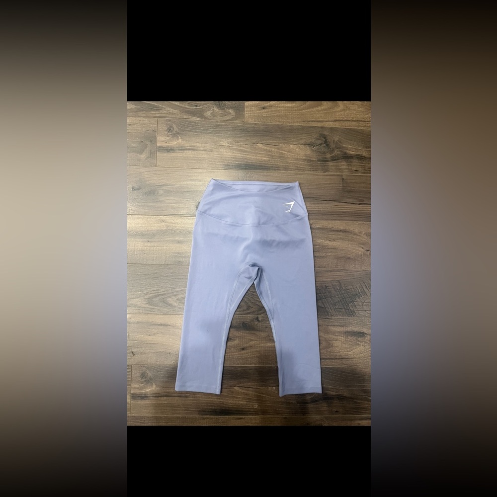GYMSHARK Bike shorts
